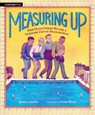 Measuring Up: How Oliver Smoot Became a Standard Unit of Measurement - Jenny Lacika - 9781536230123
