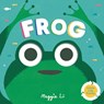 Frog - Maggie Li - 9781536230239