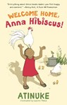 Welcome Home, Anna Hibiscus! - Atinuke - 9781536231175