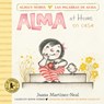 Alma at Home/Alma En Casa - Juana Martinez-Neal - 9781536232332