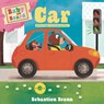 Baby on Board: Car - Sebastien Braun - 9781536232585