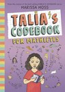 Talia's Codebook for Mathletes - Marissa Moss - 9781536233247