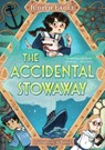 The Accidental Stowaway - Judith Eagle - 9781536233629