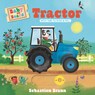 Baby on Board: Tractor - Sebastien Braun - 9781536234992