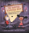 The Haunted Scavenger Hunt: A Spook-Tacular Storybook: (A Halloween Haunted House Adventure with Engaging Rhymes and Surprising Twists - For Toddlers, - Steve Patschke - 9781536235234