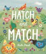 Hatch and Match: A Springtime Seek-And-Find Book - Ruth Paul - 9781536235920
