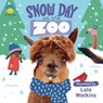 Snow Day at the Zoo - Smithsonian Institute - 9781536237740