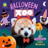 Halloween at the Zoo: (A Rhyming Board Book for Babies, Toddlers, Preschoolers, and Kids Ages 2-5) - Smithsonian Institute - 9781536237764