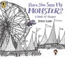Have You Seen My Monster? a Book of Shapes - Steve Light - 9781536238242