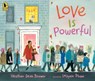 Love Is Powerful - Heather Dean Brewer - 9781536238259