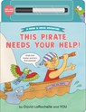 This Pirate Needs Your Help! - David Larochelle - 9781536238433