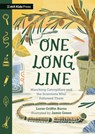 One Long Line: Marching Caterpillars and the Scientists Who Followed Them - Loree Burns - 9781536239744