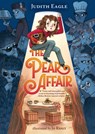 The Pear Affair - Judith Eagle - 9781536239812