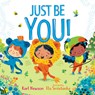 Just Be You! - Karl Newson - 9781536241198
