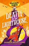 Montgomery Bonbon: Death at the Lighthouse - Alasdair Beckett-King - 9781536241648