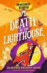 Montgomery Bonbon: Death at the Lighthouse - Alasdair Beckett-King - 9781536241655