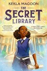Magoon, K: Secret Library - Kekla Magoon - 9781536243574