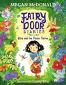 Fairy Door Diaries: Eliza and the Flower Fairies - Megan McDonald - 9781536243949