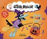 Steve and Maggie: Spooky Halloween Party: (A Spook-Tacular Storybook for Babies, Toddlers, Preschoolers, and Kids Ages 2-5 Featuring a Halloween Adven - Steve and Maggie - 9781536246643