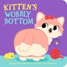 Kitten's Wobbly Bottom - Kit Frost - 9781536246704