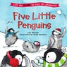 Five Little Penguins - Lily Murray - 9781536246766