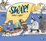 Swap! - Steve Light - 9781536246919