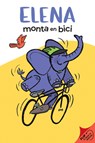 Elena Rides / Elena Monta En Bici: A Dual Edition Flip Book - Juana Medina - 9781536246964