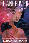 The Changeover - Margaret Mahy - 9781536247862