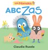 Los Momokis: ABC Zas - Claudia Rueda - 9781536250589
