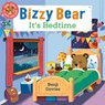 Bizzy Bear: It's Bedtime - Benji Davies - 9781536251449
