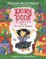 Fairy Door Diaries: Eliza and the Hobgoblins - Megan McDonald - 9781536251791