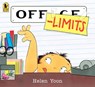 Off-Limits - Helen Yoon - 9781536252729