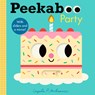 Peekaboo: Party - Ingela P. Arrhenius - 9781536255362