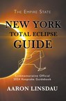 New York Total Eclipse Guide - Aaron Linsdau - 9781536507690