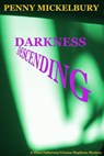 Darkness Descending - Penny Mickelbury - 9781536524192