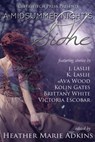 A Midsummer Night's Sidhe - Heather Marie Adkins ; Kolin Gates ; Brittany White ; J. Laslie ; K. Laslie ; Victoria Escobar ; Ava Wood - 9781536527414