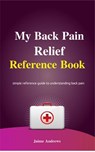 My Back Pain Reference Book - Jaime Andrews - 9781536527919