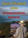 Summerchester Regrets - Hazel Elizabeth Allen - 9781536541007