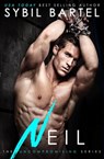 Neil - Sybil Bartel - 9781536555158