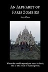 An Alphabet of Paris Zombies - Amy Plum - 9781536555615