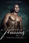 Adan's Passion - Morgan Sanchez - Kate Stone - 9781536559736
