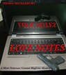 Love Notes - Penny Mickelbury - 9781536568509
