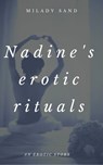 Nadine's Erotic Rituals - milady sand - 9781536576153
