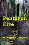 Pentagon Five - Ian Wallace Campbell - 9781536588255