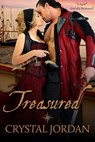 Treasured - Crystal Jordan - 9781536589818