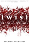 Twist - Nicolas Wilson - 9781536597141