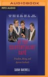 At the Existentialist Café: Freedom, Being, and Apricot Cocktails -  - 9781536617474