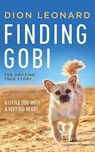 Finding Gobi -  - 9781536693270