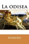 La odisea - Homero - 9781536831771