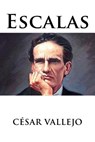 Escalas - Cesar Vallejo - 9781537015927